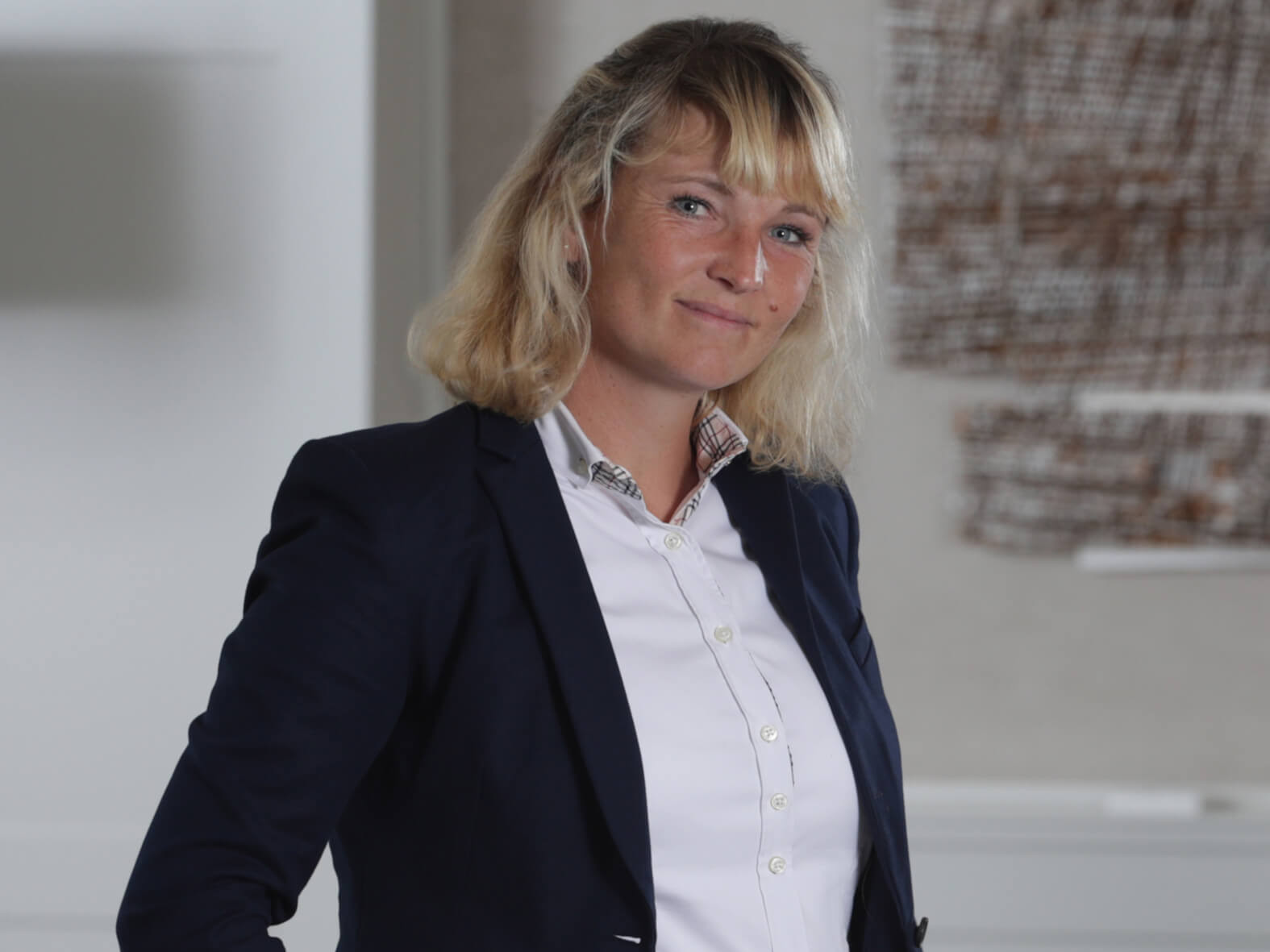 Katrin Nünning